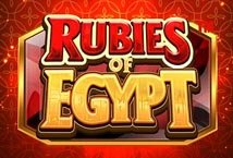 Rubies of Egypt Slot Review